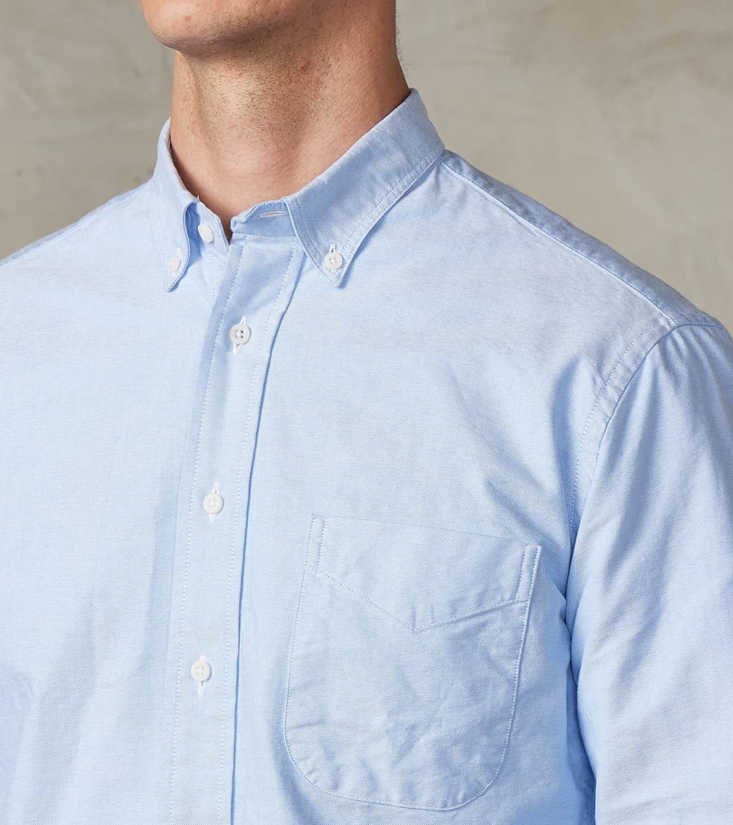 Cambridge Oxford - Blue