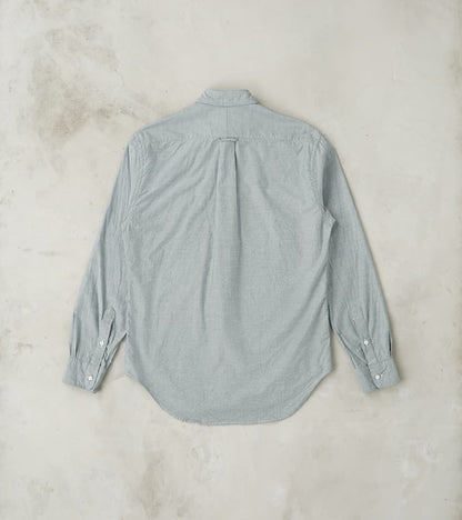 Japanese Brushed Twill - Basil