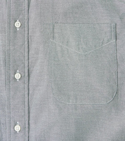 Japanese Brushed Twill - Basil