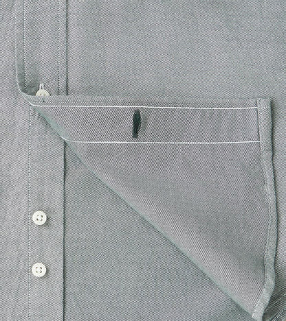 Japanese Brushed Twill - Basil