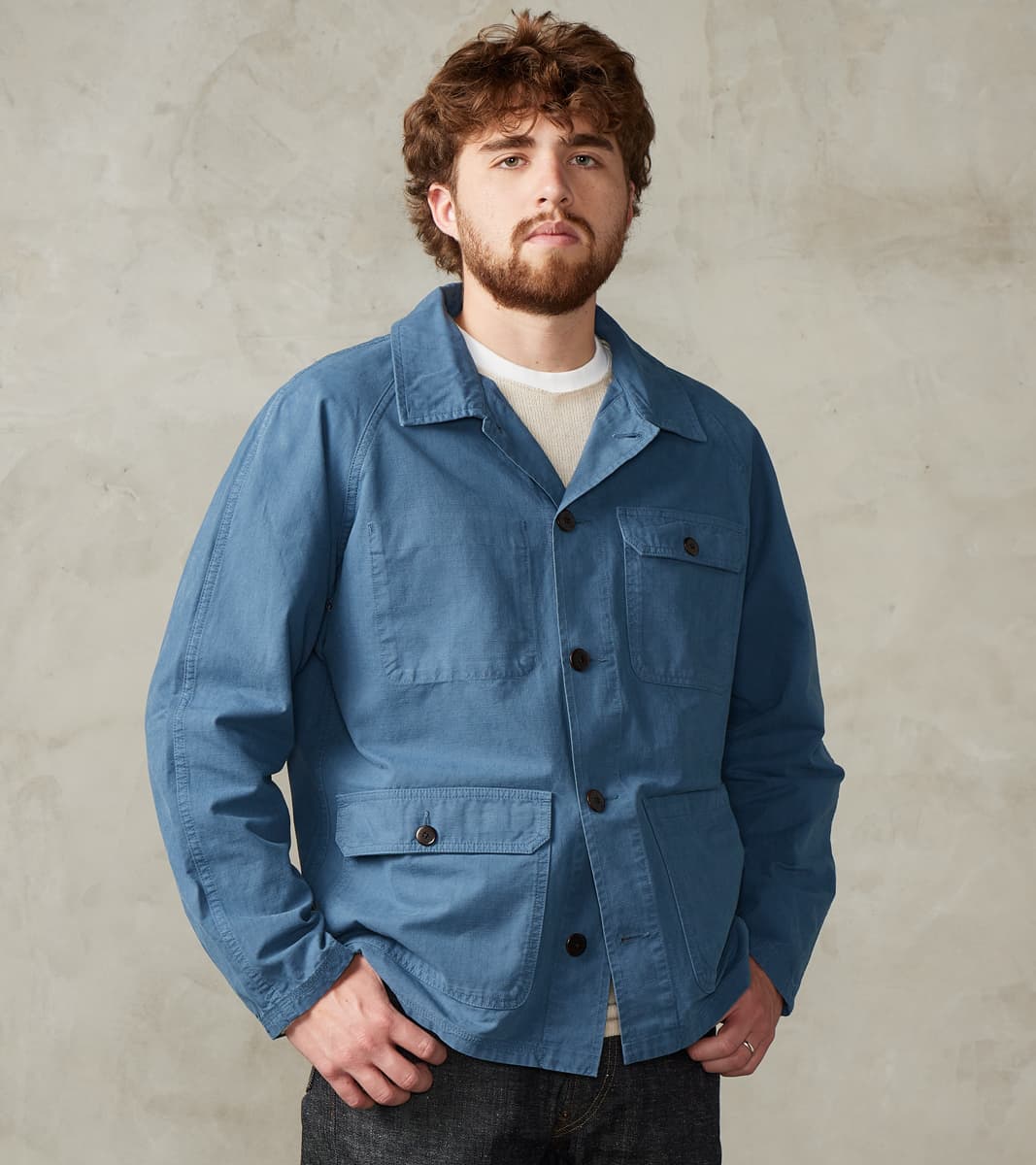 Clothing – Outerwear – Division Road, Inc.