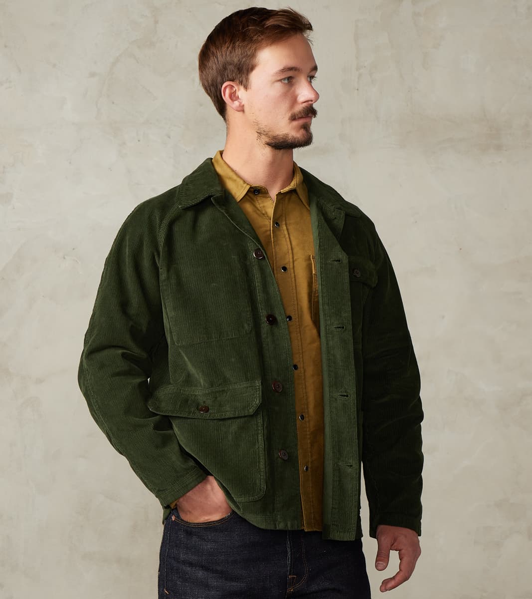 Clothing – Outerwear – Division Road, Inc.