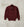 Heimat Textil Eiger Pullover Sweater - Burgundy