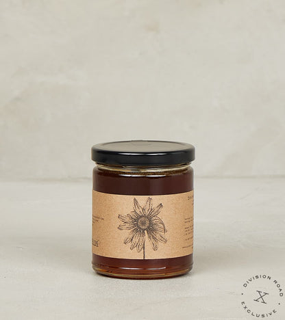 The Fields Honey - 11oz Organic Raw Unfiltered - 2026