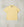 388-YEL - Short Sleeved Summer Shirt - 4oz Japanese Selvedge Blend Yellow