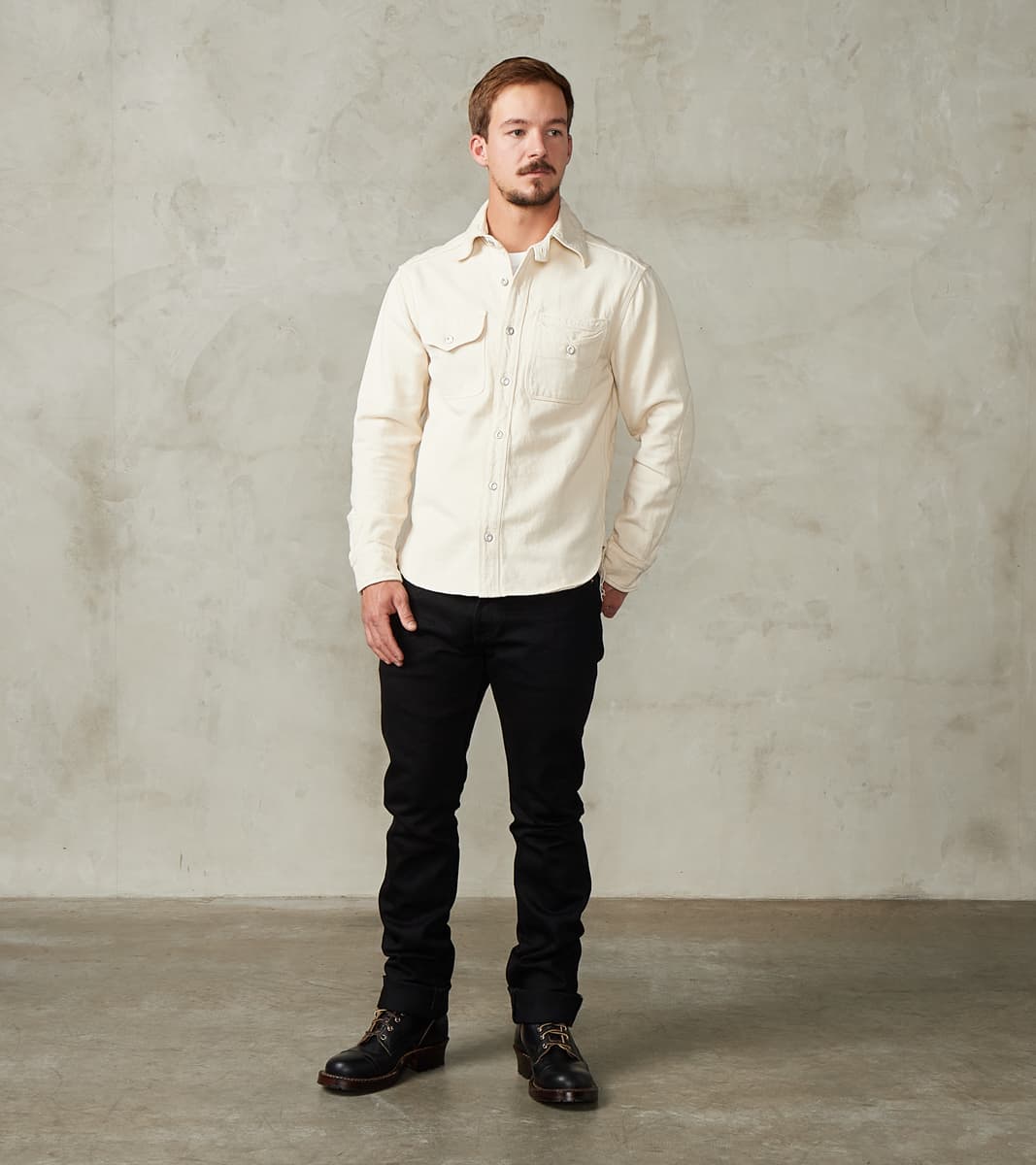 555S-SBG - Super Slim - 21oz Superblack Fade To Grey