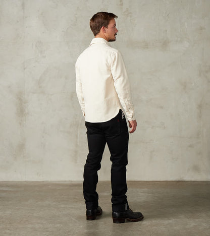 555S-SBG - Super Slim - 21oz Superblack Fade To Grey