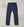 Iron Heart 721-NAV - Slim Tapered - Mercerized Selvedge Navy Chino