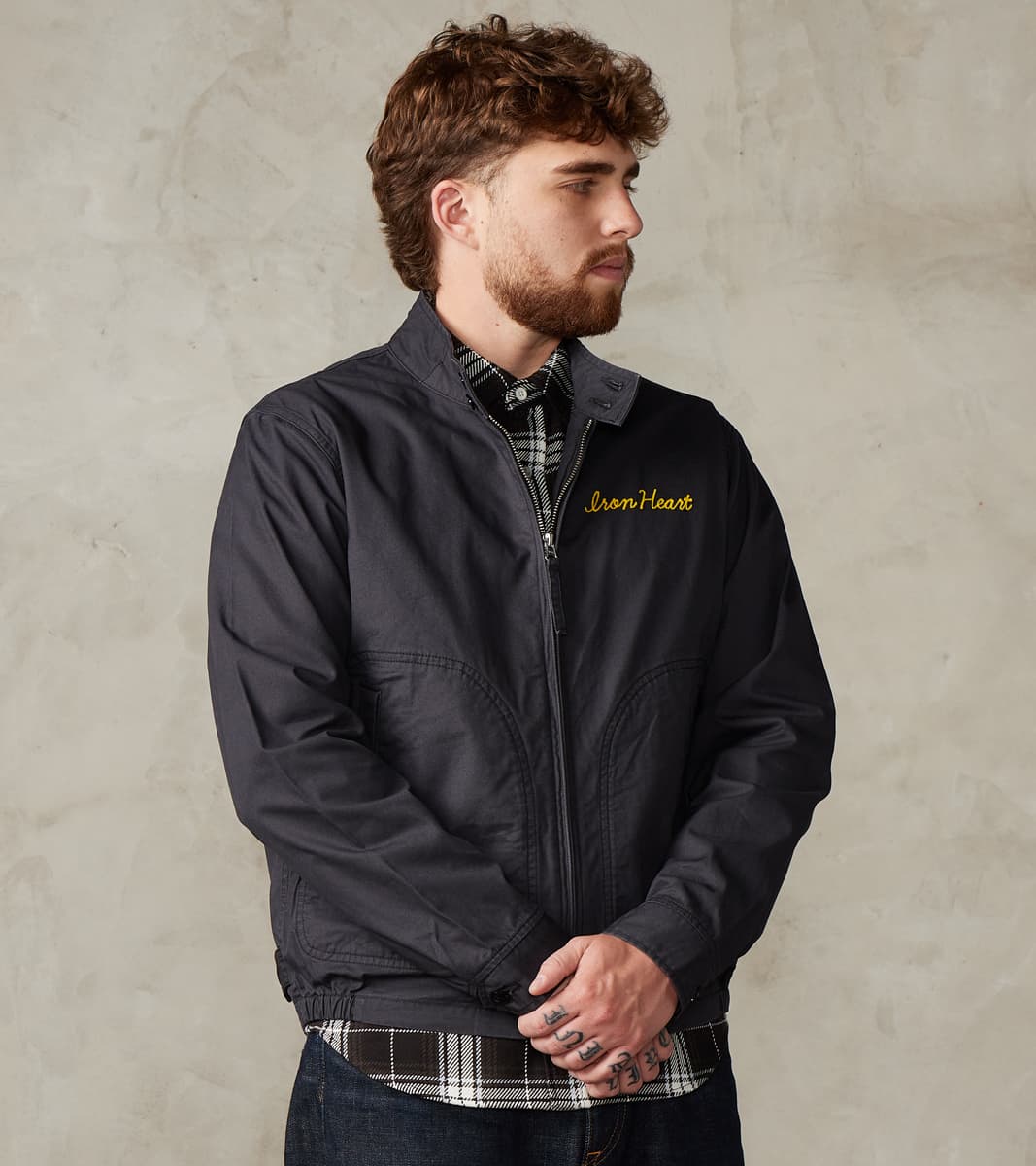 Clothing – Outerwear – Division Road, Inc.