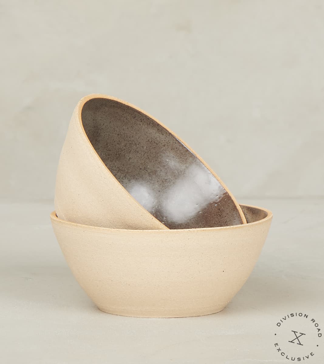 Maja Sandvang x Division Road The Fields Artisan Hand Thrown Stoneware…