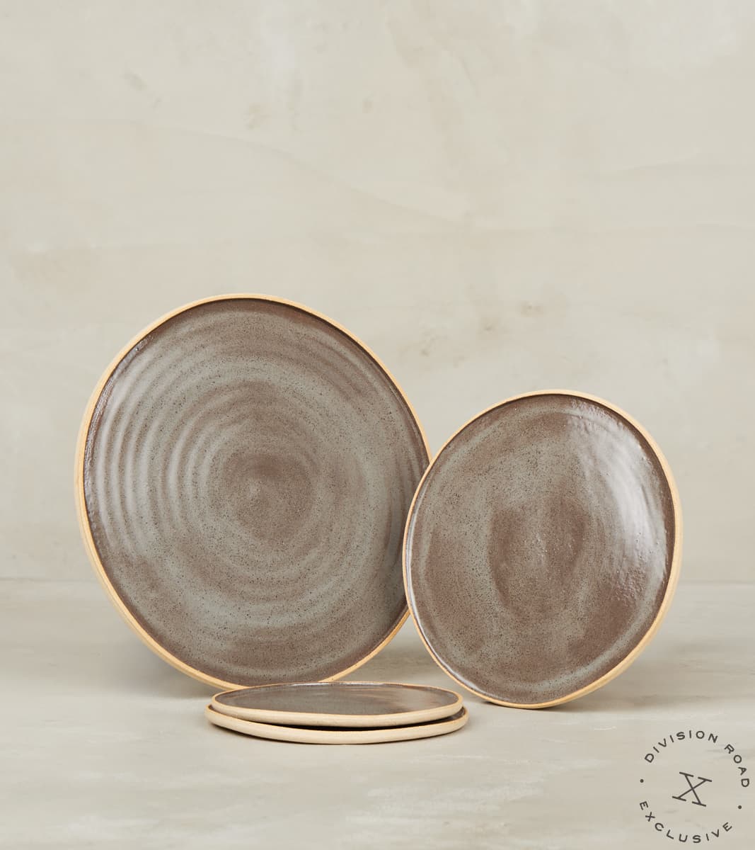 Maja Sandvang x Division Road The Fields Artisan Hand Thrown Stoneware…