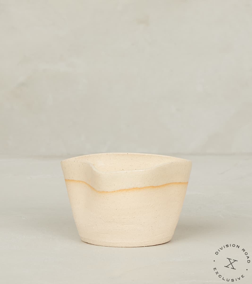 Maja Sandvang x Division Road The Fields Artisan Hand Thrown Stoneware…