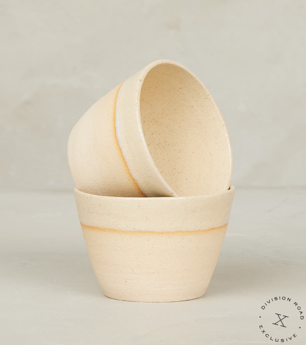 Maja Sandvang x Division Road The Fields Artisan Hand Thrown Stoneware…