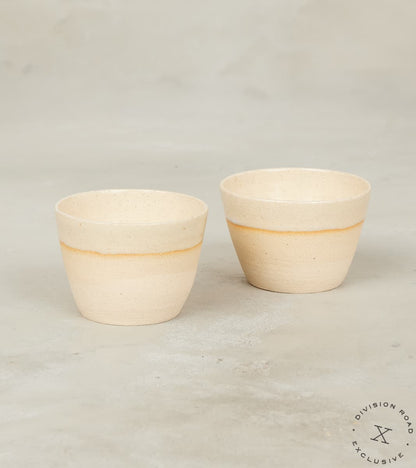 Maja Sandvang x Division Road The Fields Artisan Hand Thrown Stoneware…
