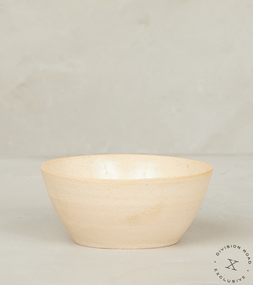 Maja Sandvang x Division Road The Fields Artisan Hand Thrown Stoneware…