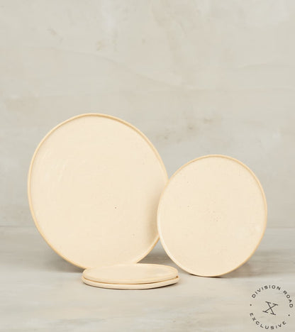 Maja Sandvang x Division Road The Fields Artisan Hand Thrown Stoneware…