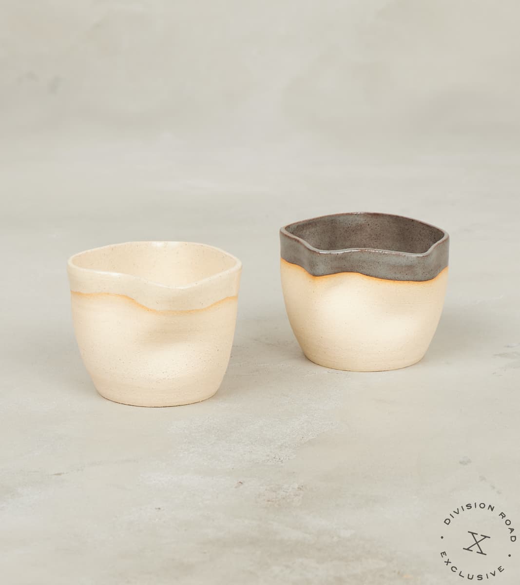 Maja Sandvang x Division Road The Fields Artisan Hand Thrown Stoneware…