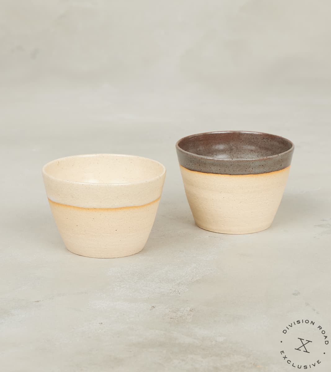 Maja Sandvang x Division Road The Fields Artisan Hand Thrown Stoneware…