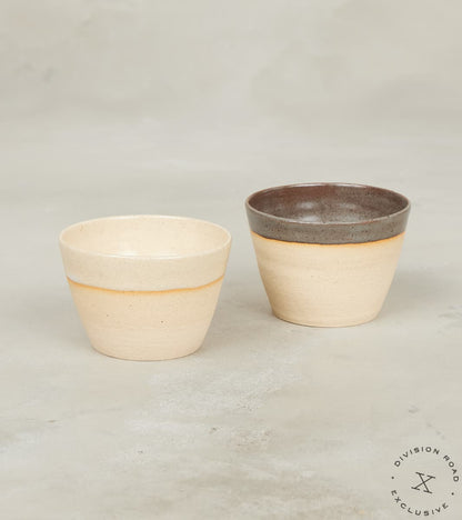 Maja Sandvang x Division Road The Fields Artisan Hand Thrown Stoneware…