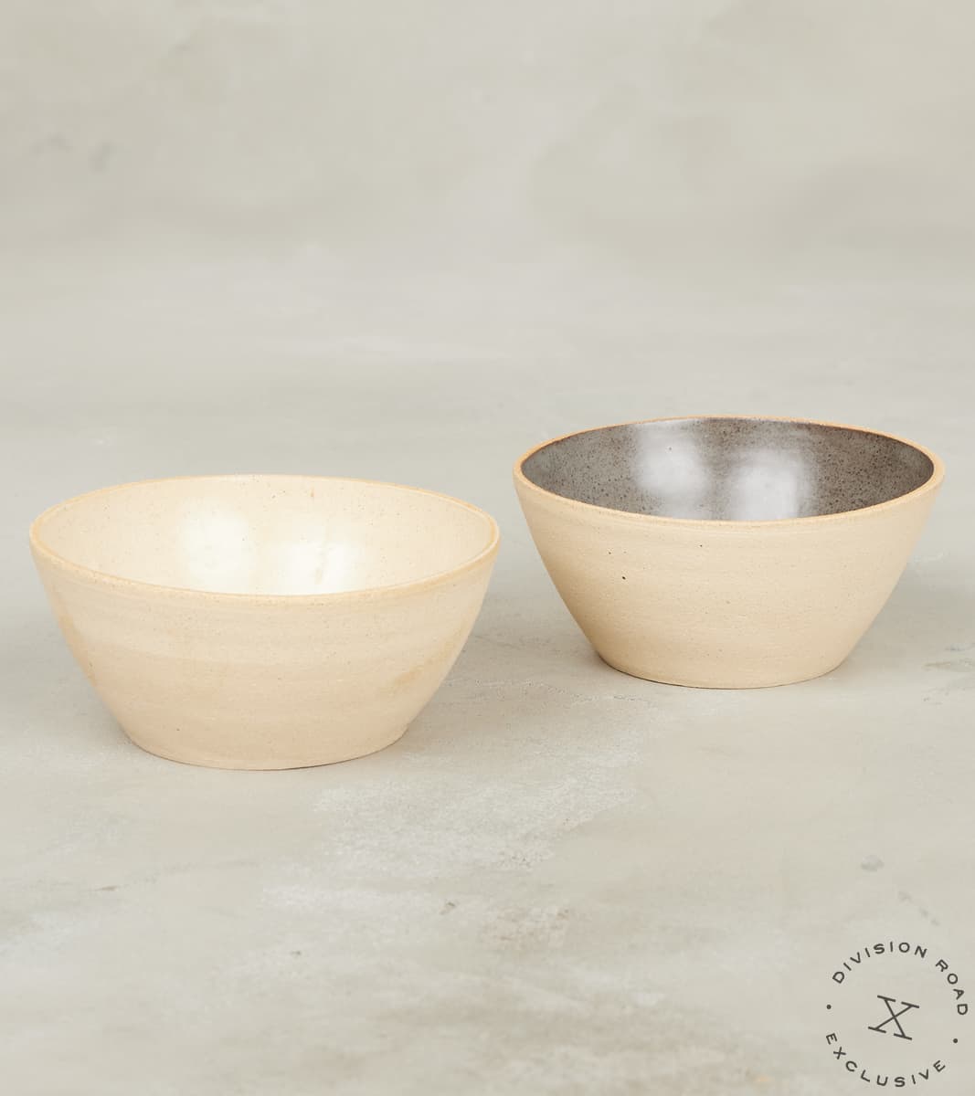 Maja Sandvang x Division Road The Fields Artisan Hand Thrown Stoneware…