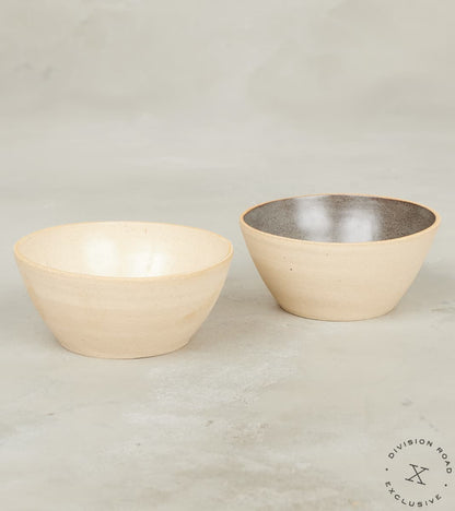 Maja Sandvang x Division Road The Fields Artisan Hand Thrown Stoneware…