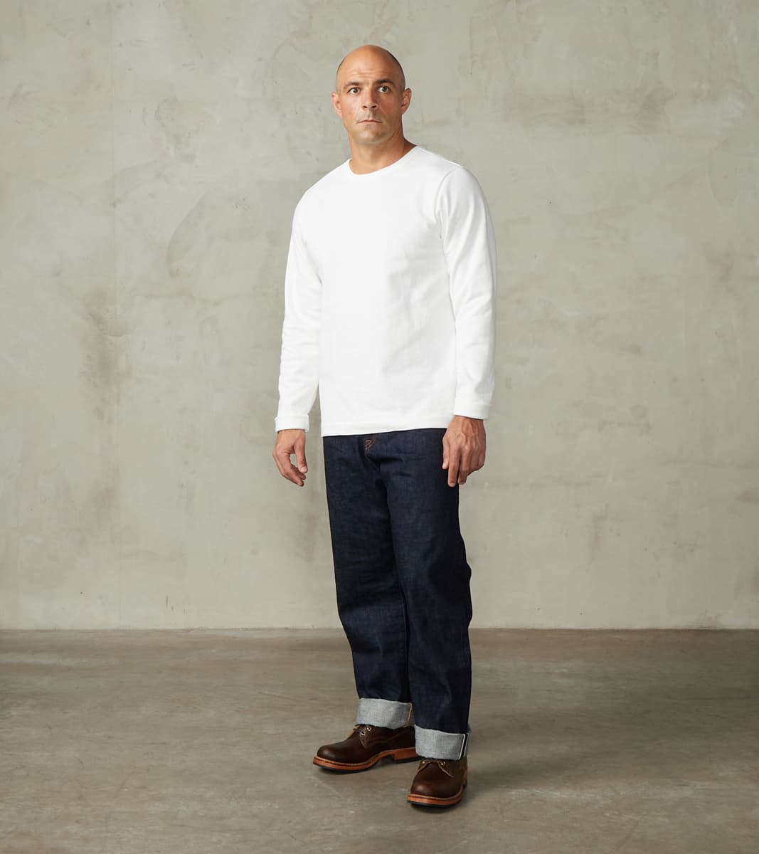 laubeblanc 4wayオールインワン laubeblanc 4way Twill Combinaison グレーS