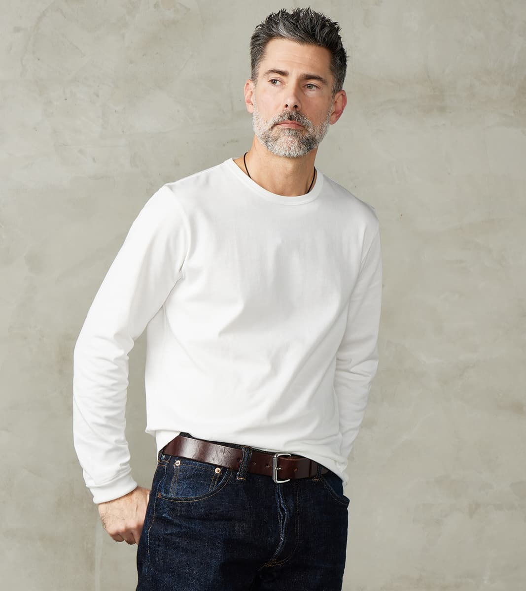 Merz b. Schwanen 2M15 Good Originals - 6.8oz Vintage Machine 2-Thread …