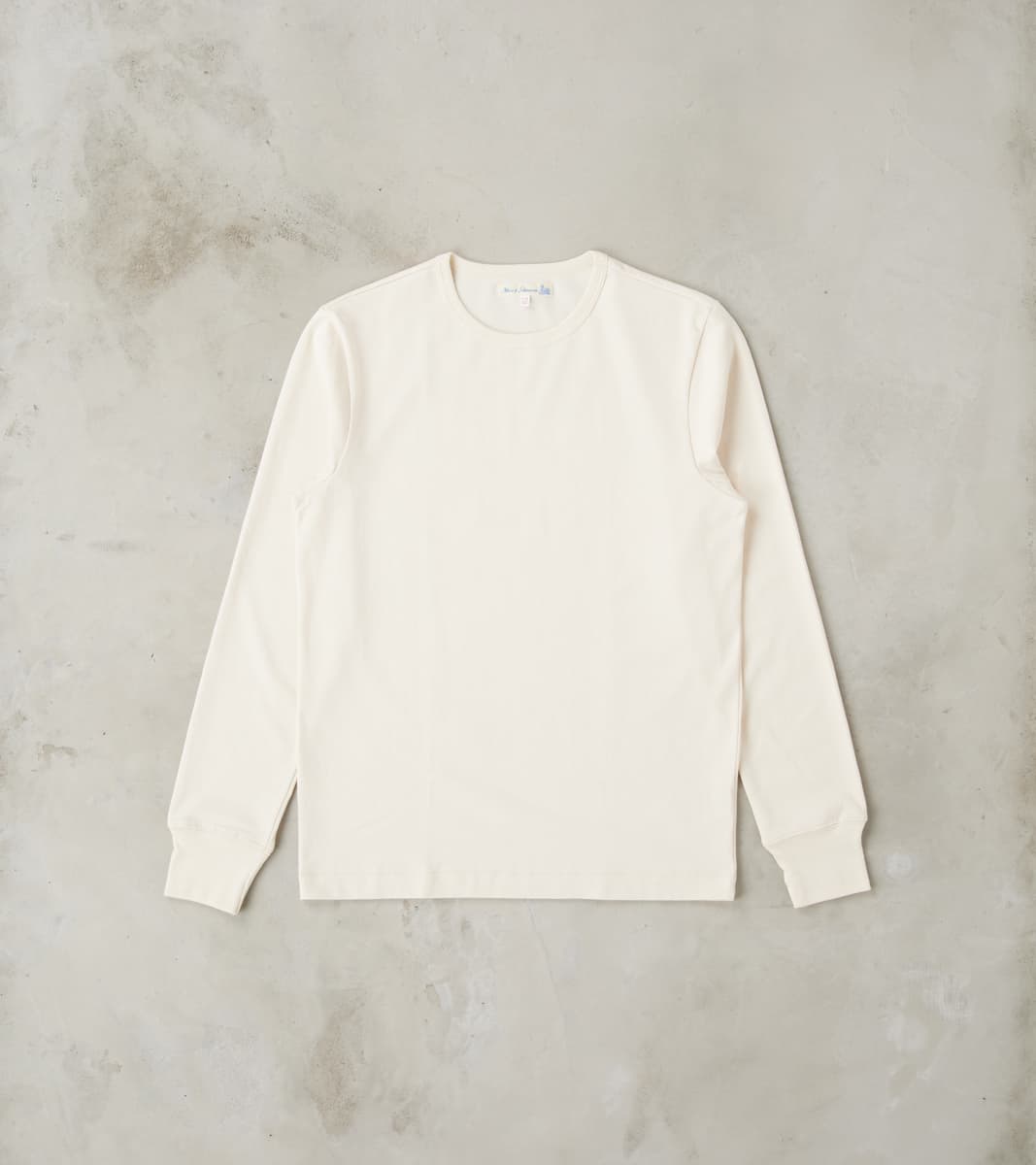 Merz b. Schwanen 2M15 Good Originals - 6.8oz Vintage Machine 2-Thread …