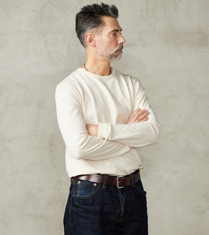 Merz b. Schwanen 2M15 Good Originals - 6.8oz Vintage Machine 2-Thread …