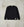 Momotaro Jeans MMTS6030 Suvin Cotton Long Sleeve Thermal - Black