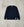 Momotaro Jeans MMTS6030 Suvin Cotton Long Sleeve Thermal - Navy