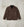MotivMfg x Division Road English Hunt Work Jacket - Fox Brothers® Walnut Stripe W…