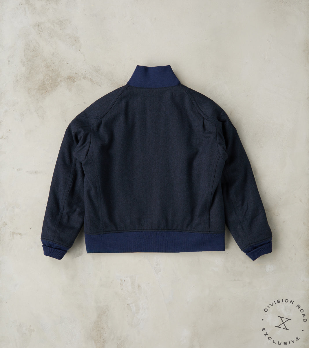 MotivMfg x DR American Vector Bomber - Lovat® Midnight Covert Cloth –  Division Road, Inc.