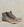 Concrete Workman Moc - HNW - Nicks Christy - Horween Light Grey Cypress