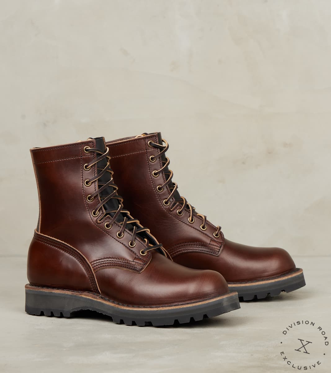 Nicks Woodland Jump Boot
