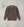 S.N.S. Herning Robust Crewneck - Terra Magma Brown