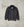 S.N.S. Herning Stark III Cardigan - Gneiss Grey