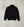 S.N.S. Herning x Division Road Epigon-II Sweater - Black Void