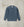 S.N.S. Herning Robust Rank-III Crewneck - Slate Blue