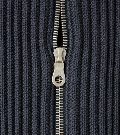 Ratio III Full Zip - Storm Grey