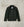 S.N.S. Herning x Division Road Felt Full Zip - Dark Forest Green