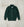 S.N.S. Herning Stark Cardigan - Thunder Green