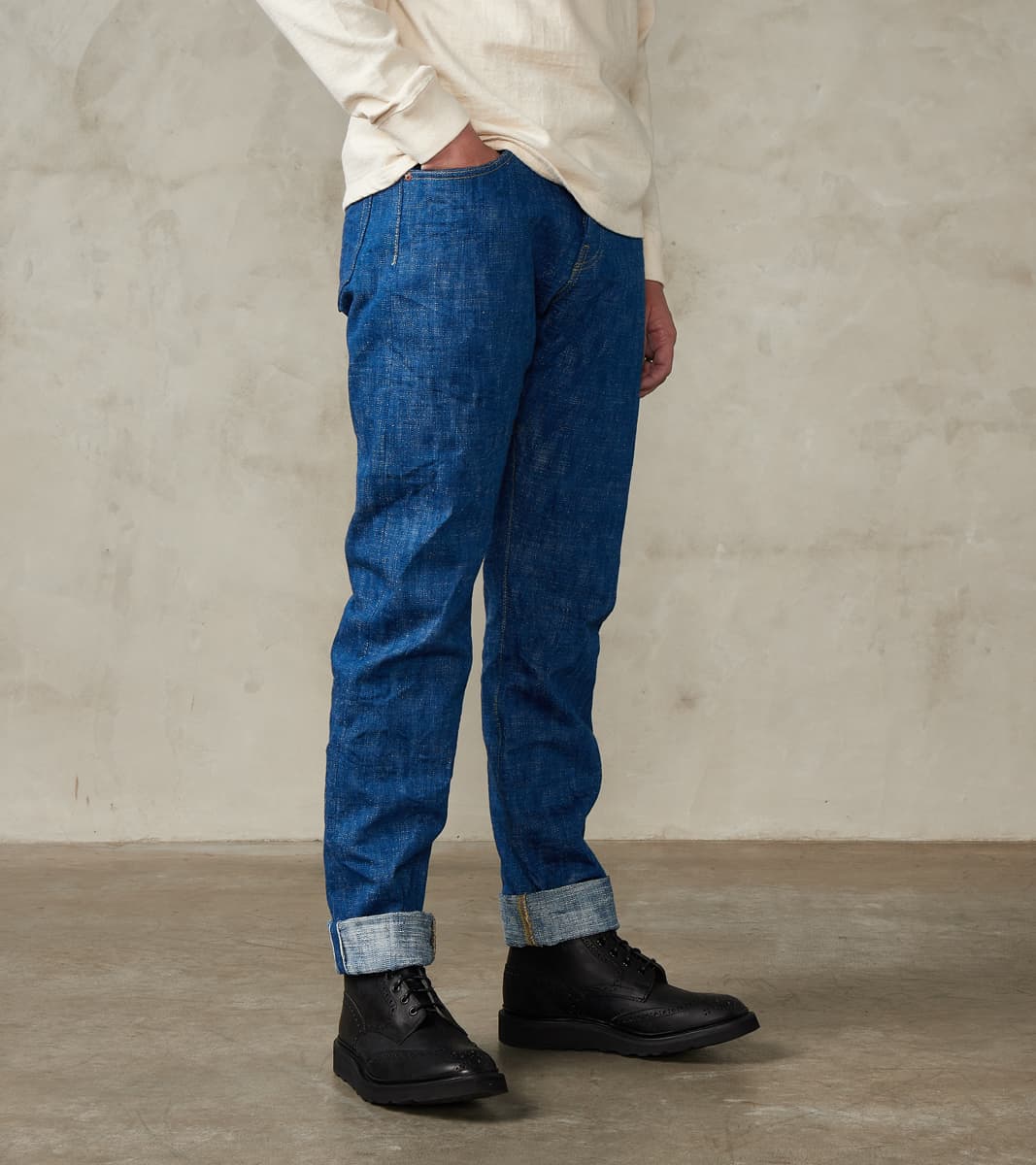 Clothing – Denim – Division Road, Inc.