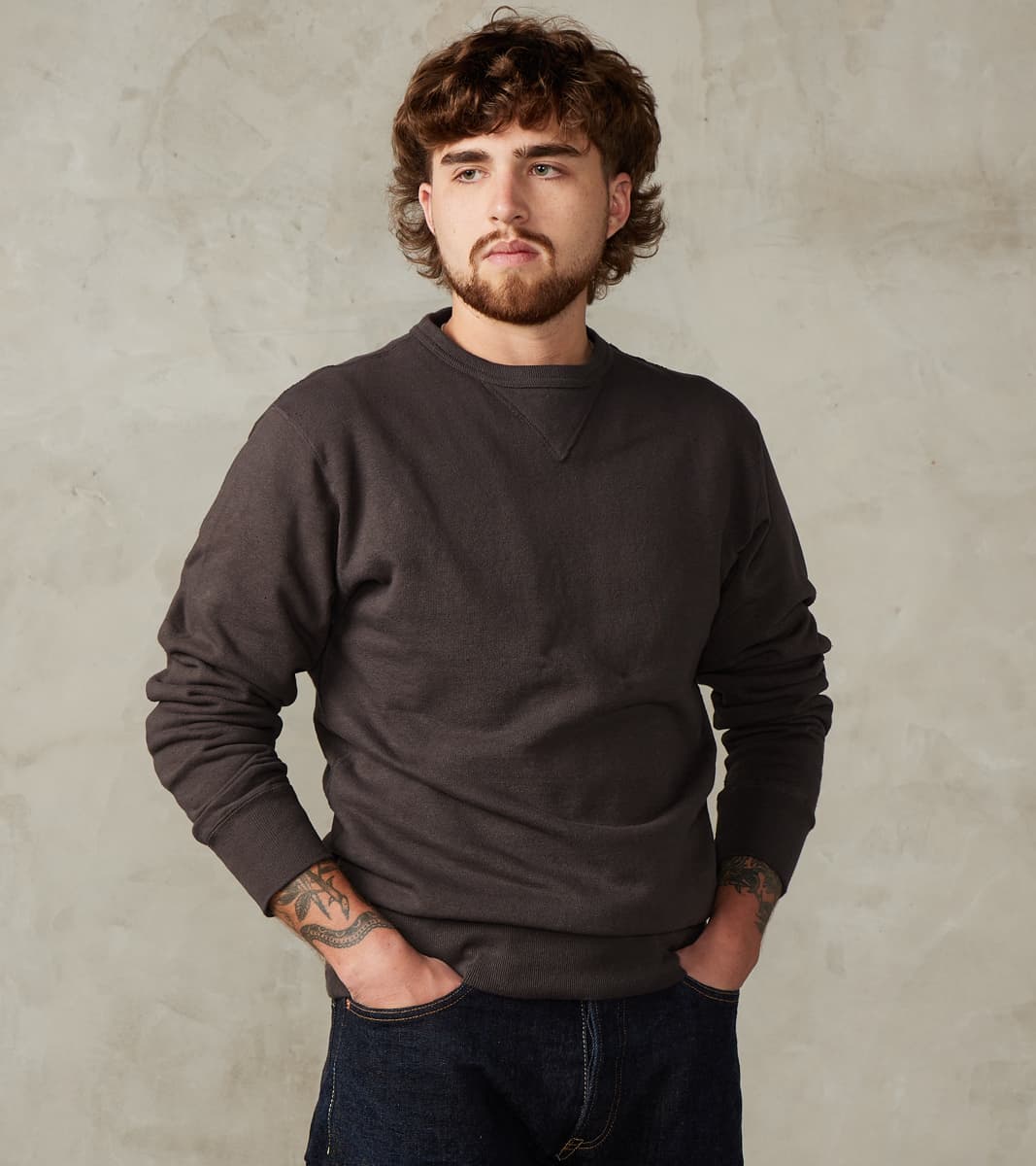 Clothing – Knitwear – Division Road, Inc.