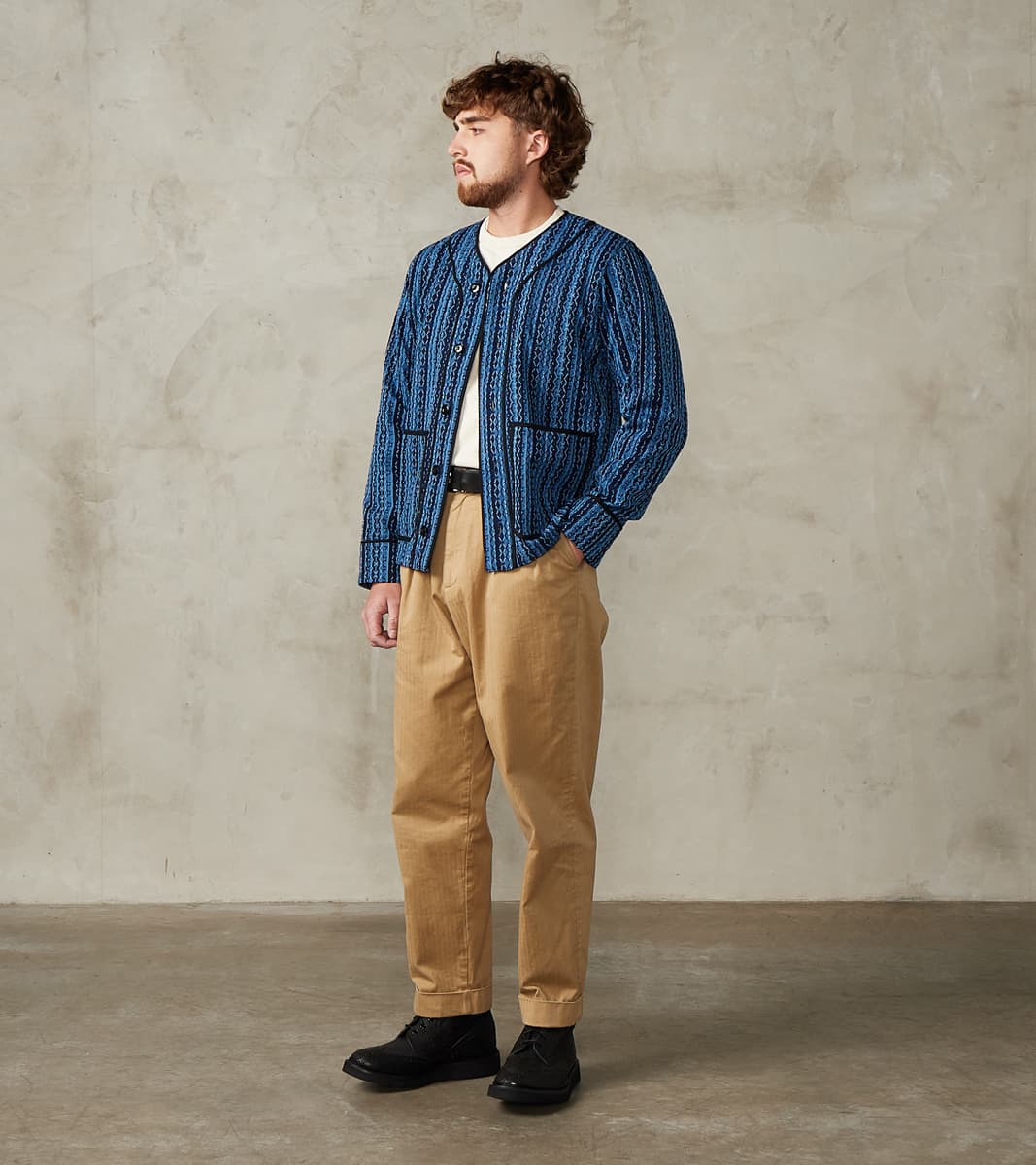 Clothing – Outerwear – Division Road, Inc.