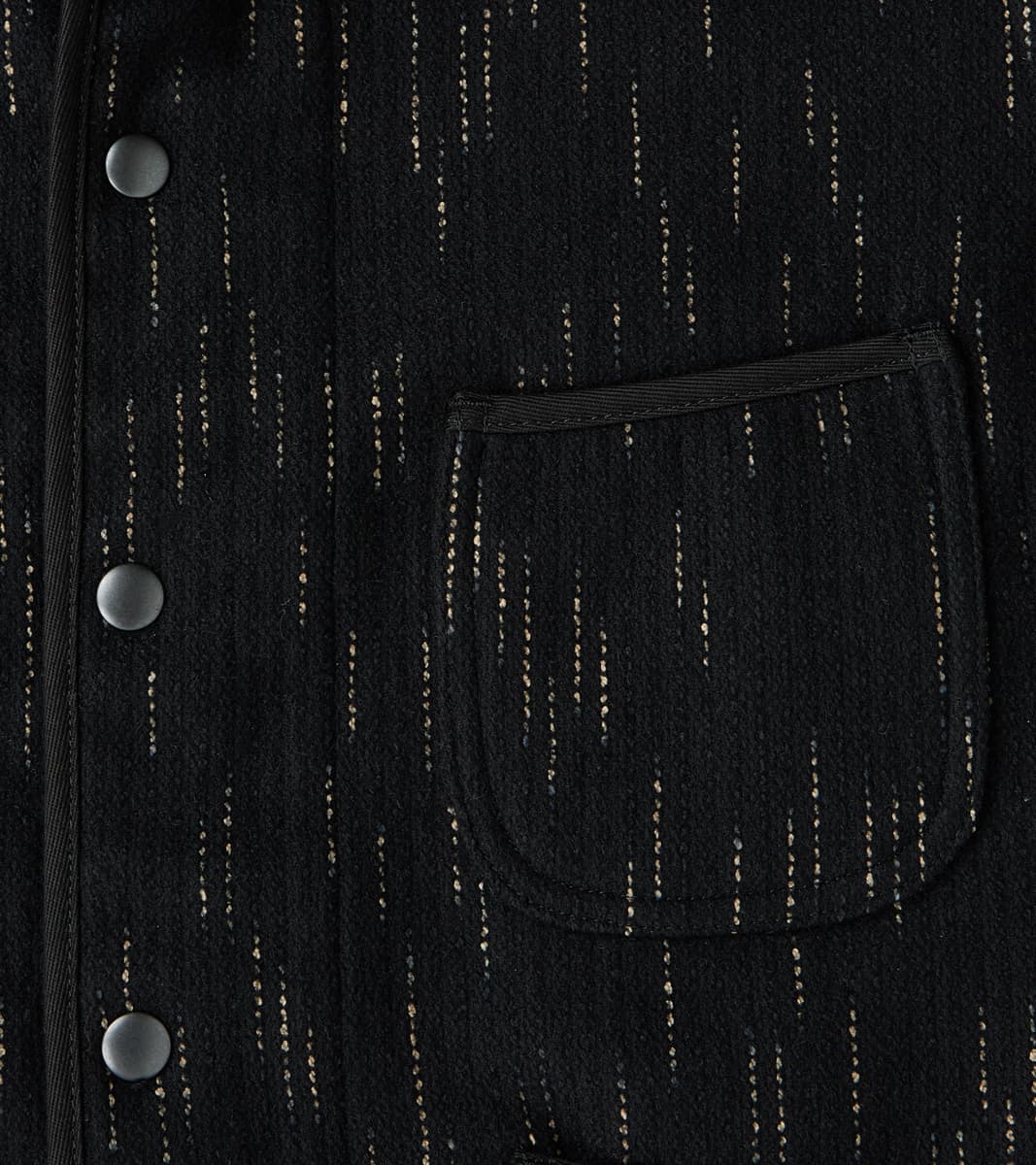 【美品】soyy. N.D.B nylon detaching blouson Niksen Stormrider Jacket – Estudio Niksen