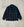 ts(s) Bird Watching Jacket - Buffalo Plaid Wool - Blue