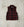 ts(s) Messenger Vest - Buffalo Plaid Wool - Red