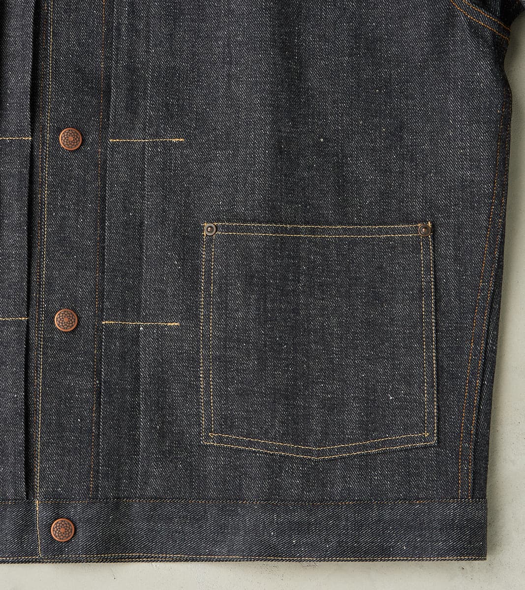 ジャケット・アウター T.T (Taiga Takahashi) 701 DENIM JACKET Taiga Takahashi | LOT.701 DENIM JACKET