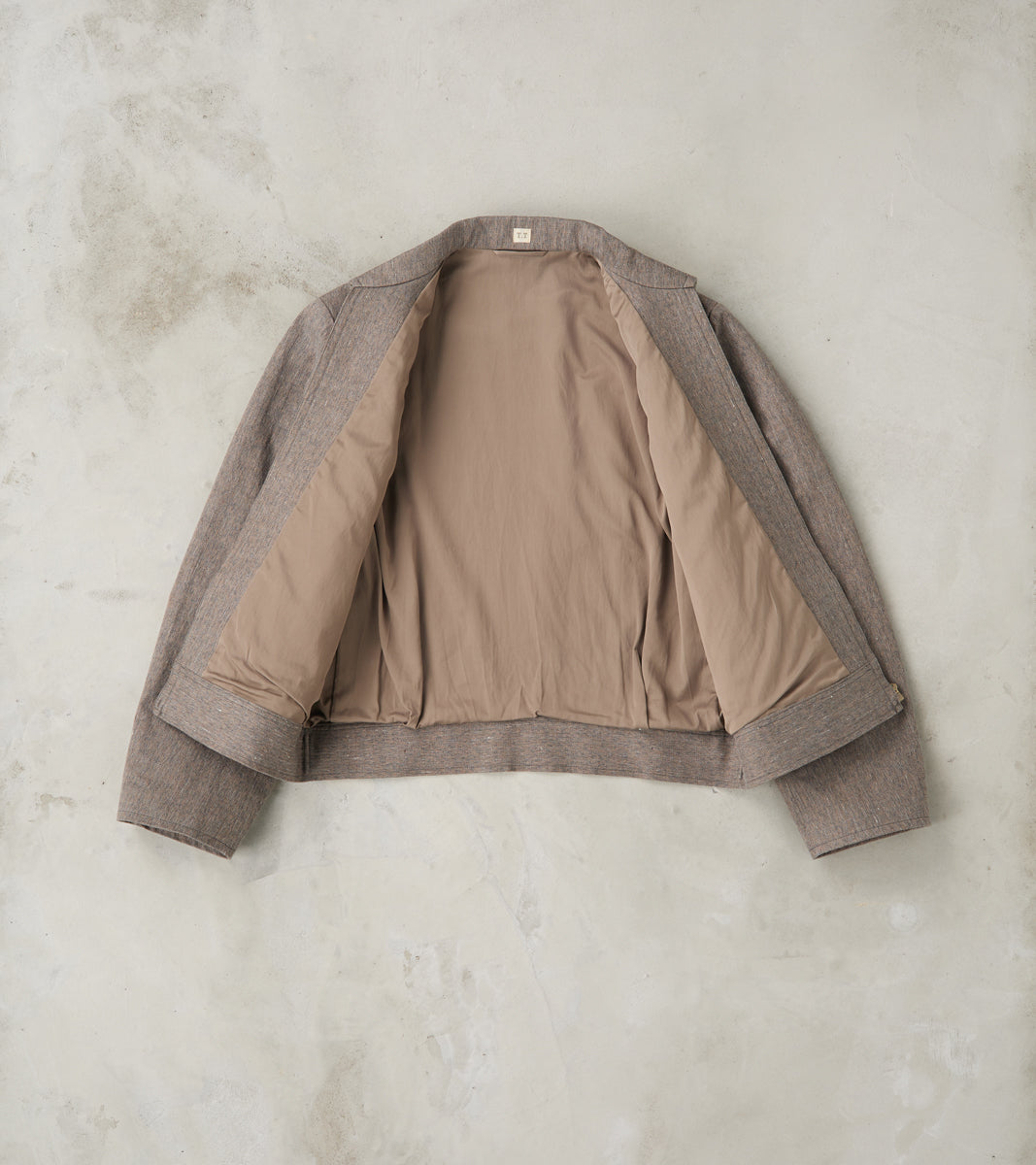 Taiga Takahashi T.T Lot. 330 US Letter Carrier Jacket